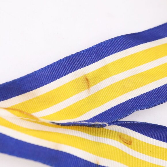 Lot of 4 ROTC National Society of Sons of the American Revolution Medal Ribbon - Picture 9 of 16